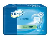 tena pants super small