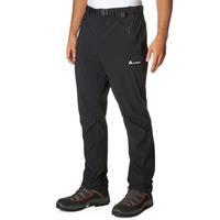 technicals mens softshell trousers