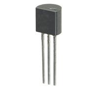 Texas Instruments TISTT1009CLP 2.5V TO92 Shunt Regulator