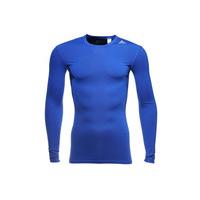 Techfit Climalite L/S Compression Base Layer