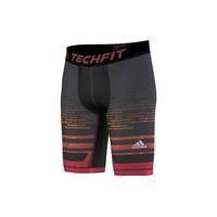 Techfit Climachill Short Tights