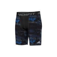 Techfit Climalite 7 & 9 inch Short Tights