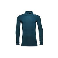 Techfit Climawarm Mock L/S Compression T-Shirt