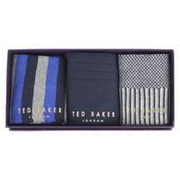 TED BAKER Marz Printed Sock Set