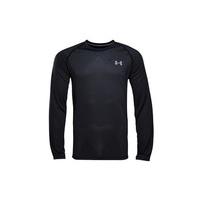 Tech L/S Training T-Shirt