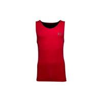 Tech Sleeveless Training Singlet