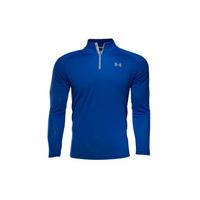 Tech 1/4 Zip Training Top