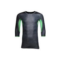 Techfit Climachill 3/4 Sleeve T-Shirt