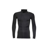 Techfit Climawarm Mock L/S Compression T-Shirt