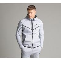 Tech Fleece Windrunner Hooded Top