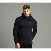 Tech Fleece Overhead Hooded Top