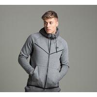 Tech Fleece Windrunner AOP Hooded Top