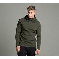 Tech Fleece Overhead Hooded Top