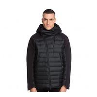 Tech Aeroloft Hooded Jacket