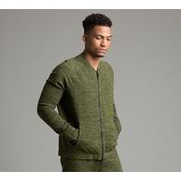 Tech Knit Jacket