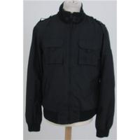 Ted Baker, size L black casual jacket