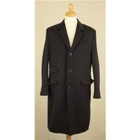 TED BAKER - Size: S - Black - Duffle coat