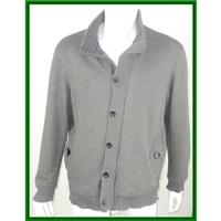 Ted Baker - Size: L - Grey - Jacket