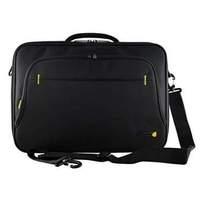 Techair TANZ0107V4 Bag for 17.3-Inch Laptop - Black
