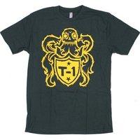 terrible one crest tee