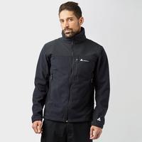 Technicals Men\'s Windproof Jacket, Black