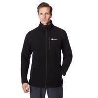 Technicals Men\'s Carbon Full-Zip Fleece - Black, Black