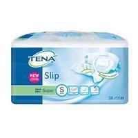 TENA Pants Slip Super Small [Pack of 30 x 3)