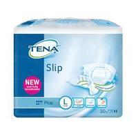 TENA Pants Slip Plus Breathable Large (Pack of 90)