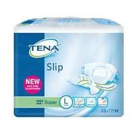 TENA Pants Slip Super Breathable Large (Pack of 28 x 3)