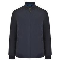 ted baker nufibre bomber jacket