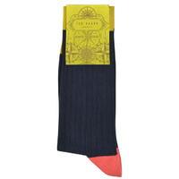 TED BAKER Alando Ribbed Socks