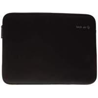 Tech Air Slipcase for Up to 13.3 inch Notebook - Black/Red