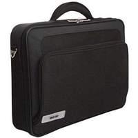 Tech Air Z0108 15.6 Black Briefcase Documents Comp Shoulder Strap