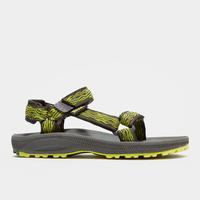 teva kids hurricane 2 sandal green