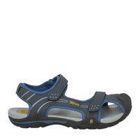 teva toachi 2 kids children sandals size 7