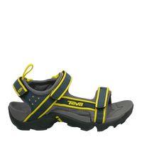 Teva Tanza K\'s Kids-Youth Null Size 13