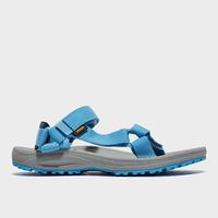 teva womens winsted sandal blue blue