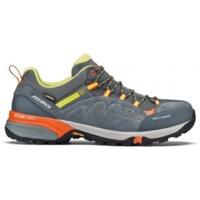 Tecnica T-Cross Low GTX grey/orange