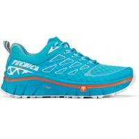 Tecnica Supreme Max 3.0 W light blue/orange