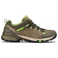 Tecnica T-Cross Low GTX taupe/green