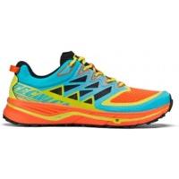 Tecnica Inferno X-Lite 3.0 orange/light blue