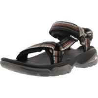 Teva Terra Fi 4 Women la manta black