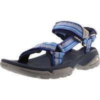 teva terra fi 4 women la manta bright blue