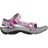 teva hurricane 3 women mini denim purple