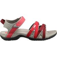 Teva Tirra Women red gradient