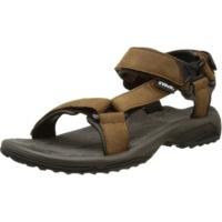 Teva Terra Fi Lite Leather brown