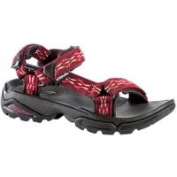 Teva Terra Fi 4 Women madang red