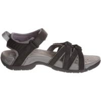 Teva Tirra Leather Women black