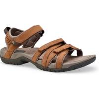 Teva Tirra Leather Women rust