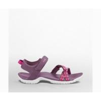 Teva Verra Women modern stripes purple